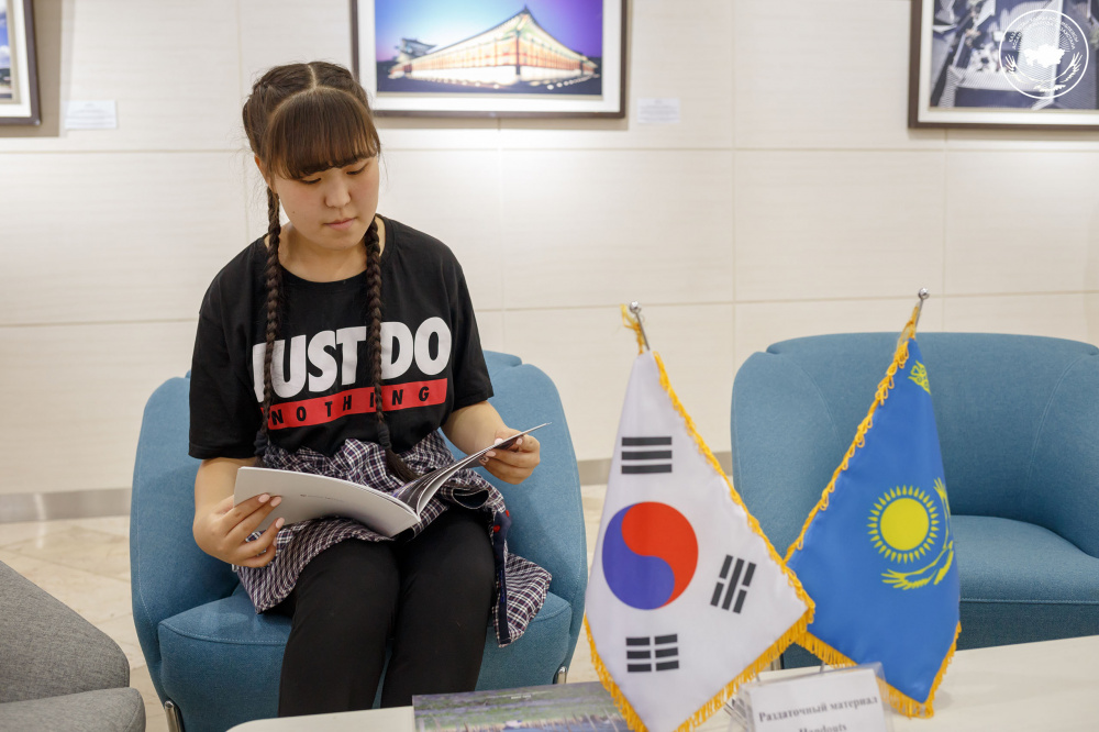 Окно в Корею: где в столице лучше изучать корейский язык?