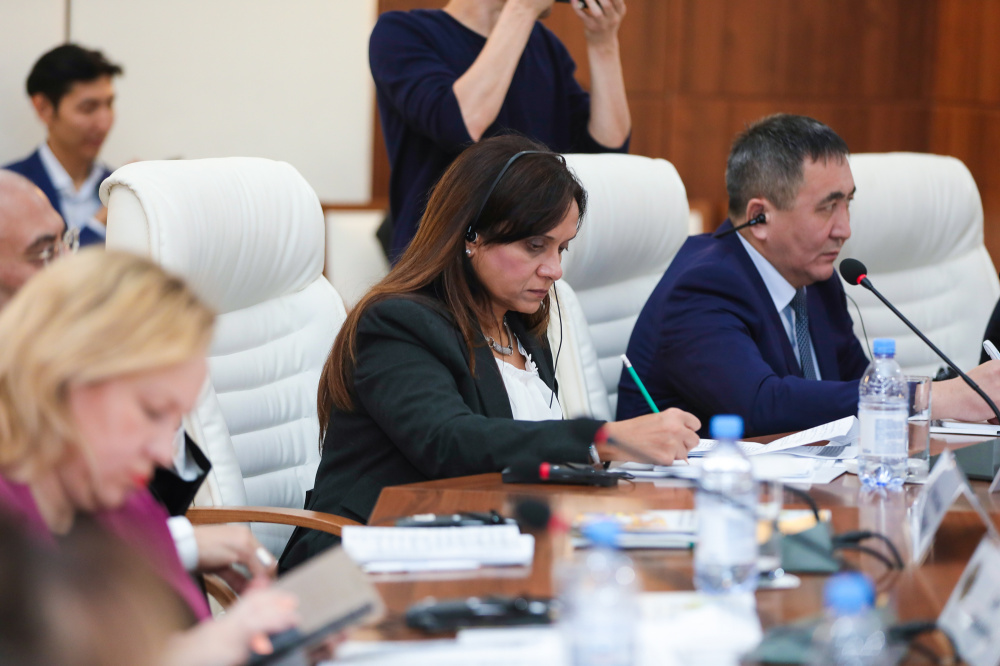 «Казахстан стал глобальной площадкой этнической и религиозной толерантности» - эксперт о модели мира и толерантности Назарбаева 