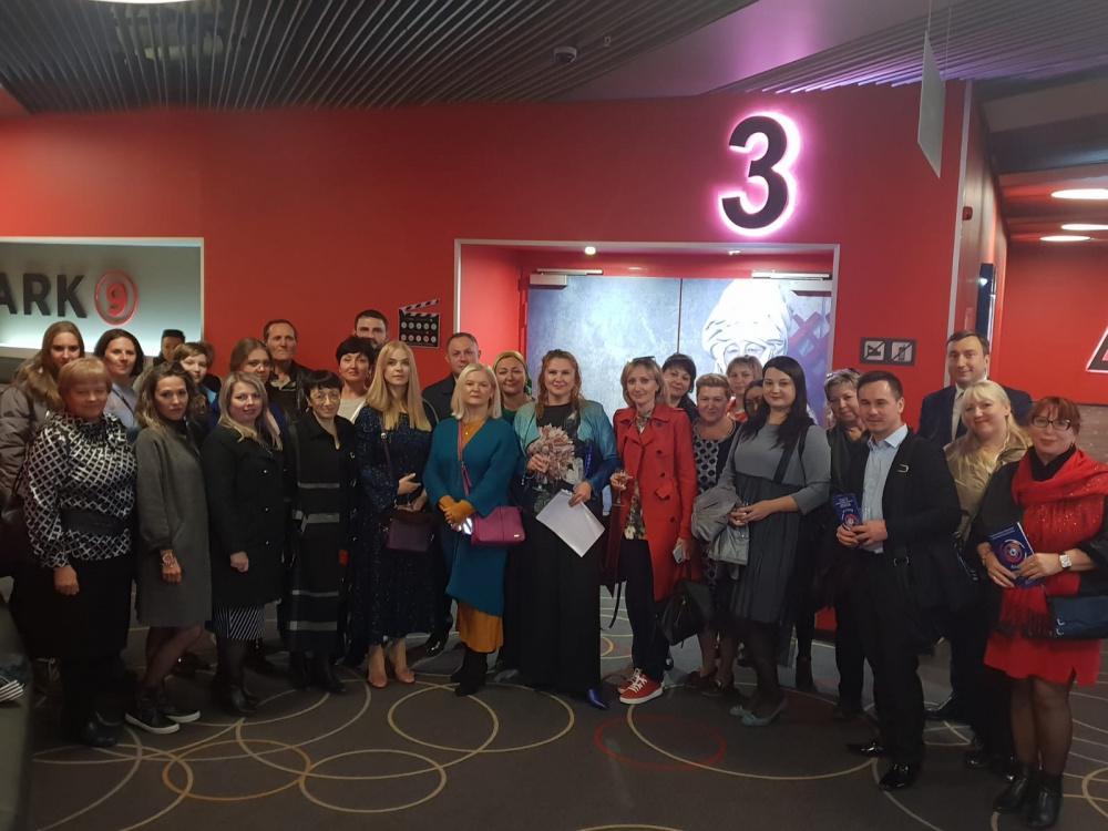 Фестиваль польских фильмов «Висла» впервые проходит в Нур-Султане