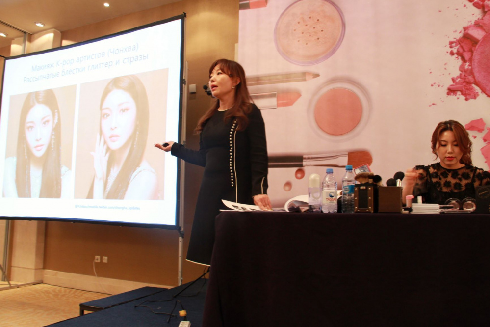 Korean Beauty Experts Guide to Self-Care Secrets in Kazakhstan