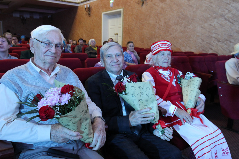Festival of Belarusian Culture Held in Ust-Kamenogorsk