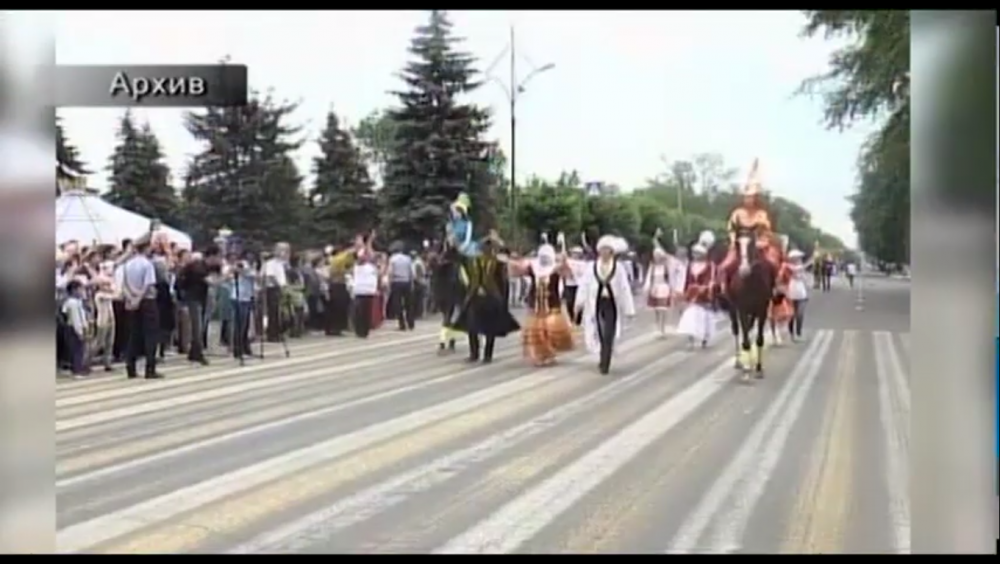 В Петропавловске в День Конституции пройдет традиционный этнокультурный фестиваль «Sаltdástúr»