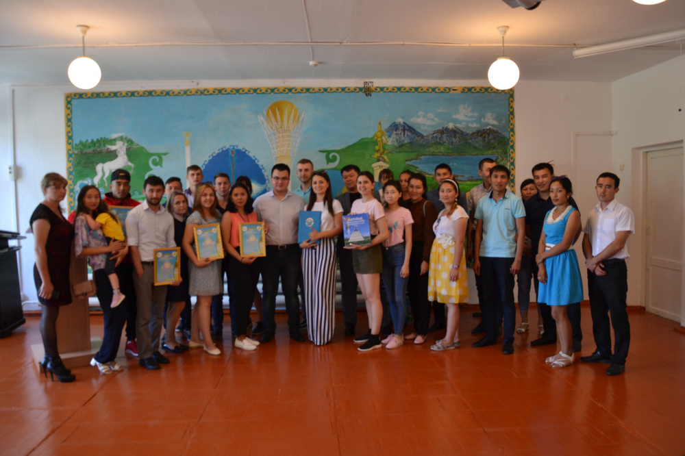 Программа «Рухани жаңғыру»: Участники информационного каравана посетили СКО и Акмолинский регион