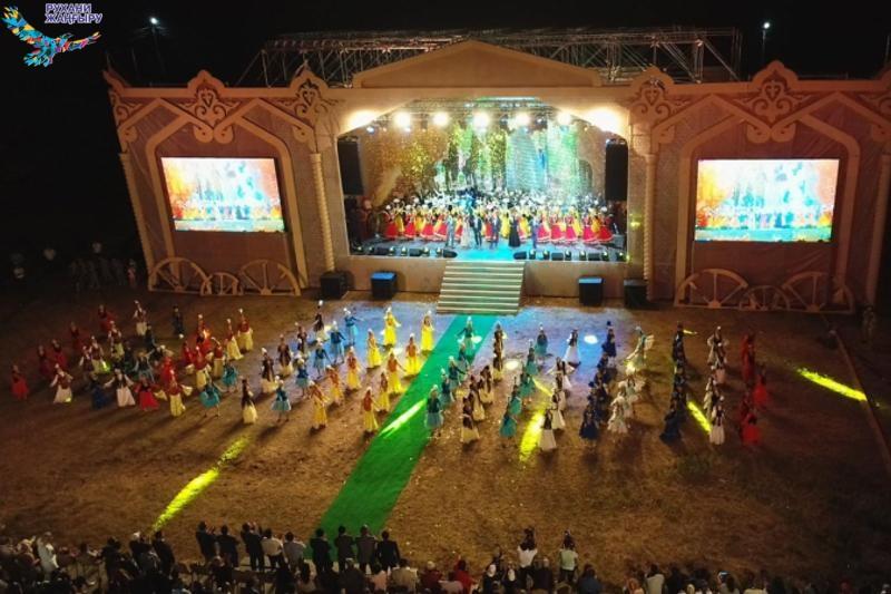 Ұлытауда ІІ Халықаралық этномәдени мұра фестивалі өтеді