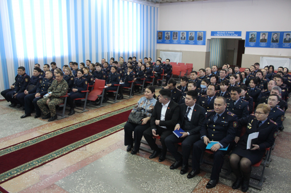 Мажилисмены от АНК посетили Павлодарскую область