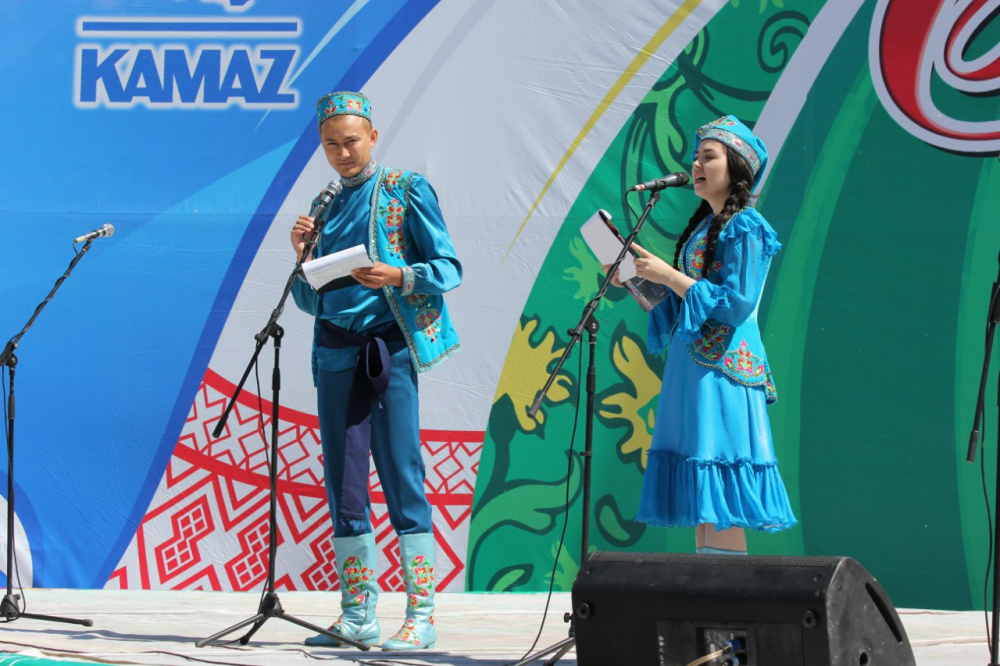 Мариям Галямова: «Өзгерісті өзіңнен бастау керек!»