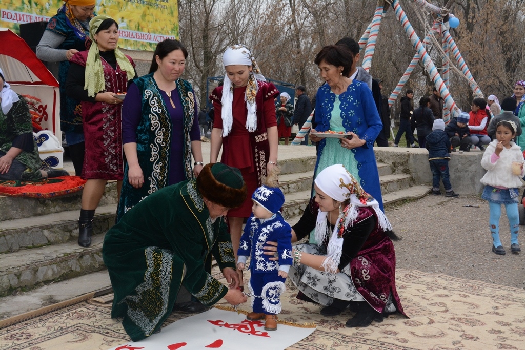 Наурыз в казахстане какого числа 2024 году