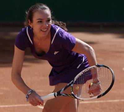 Галина Воскобоева Тунистегі ITF турнирінің финалына жолдама алды 