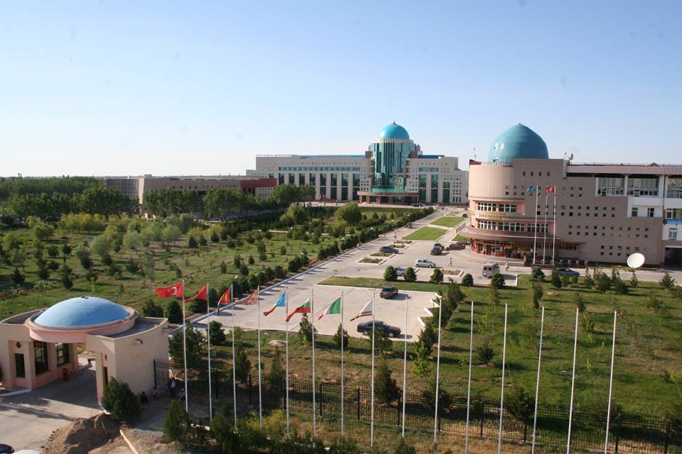 Тараз жас. Международный казахско-турецкий университет имени х.а. Яссави. Туркестан Казахстан.