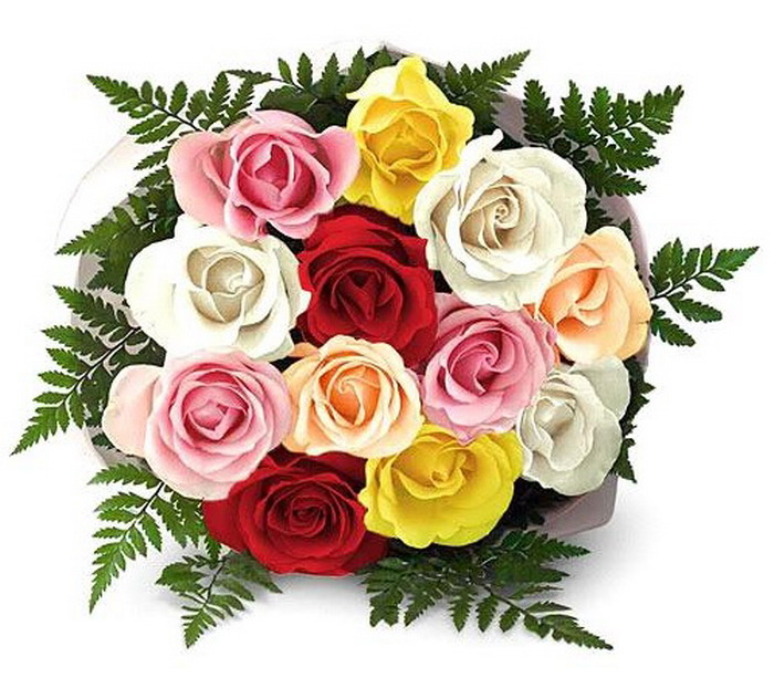 Иттері қара қасқа... Иттері қара қасқа...