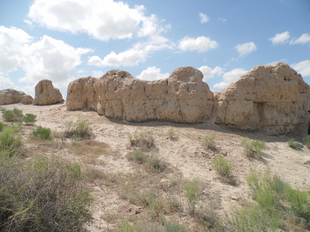 Бегім ана туралы халық аузындағы аңыз Бегім ана туралы халық аузындағы аңыз