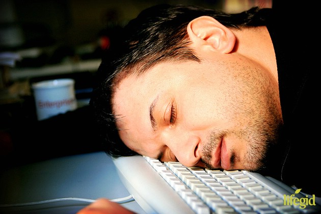 Ұйқы маңыздылығы