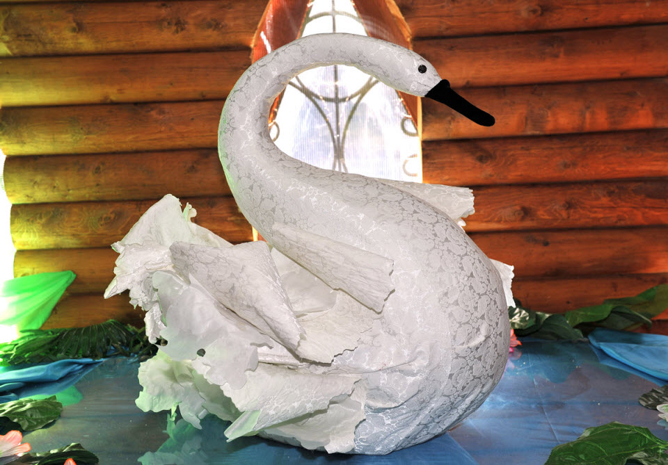 Бала қиялдарының әлемі Бала қиялдарының әлемі