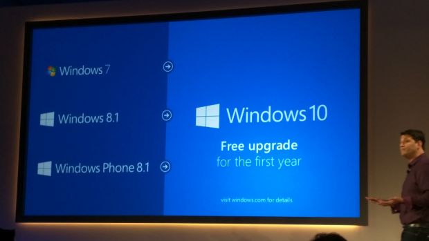Windows 10 орнатар алдында нені білу керек?