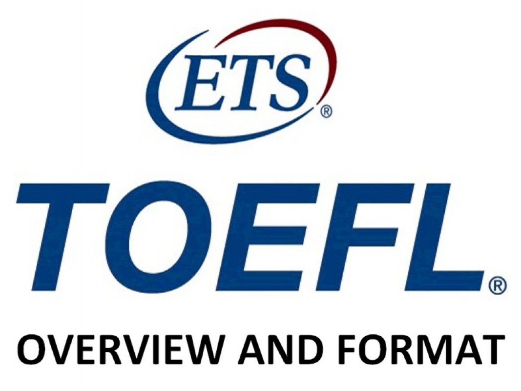 TOEFL-ға дайындықта көмектесетін 12 ресурс