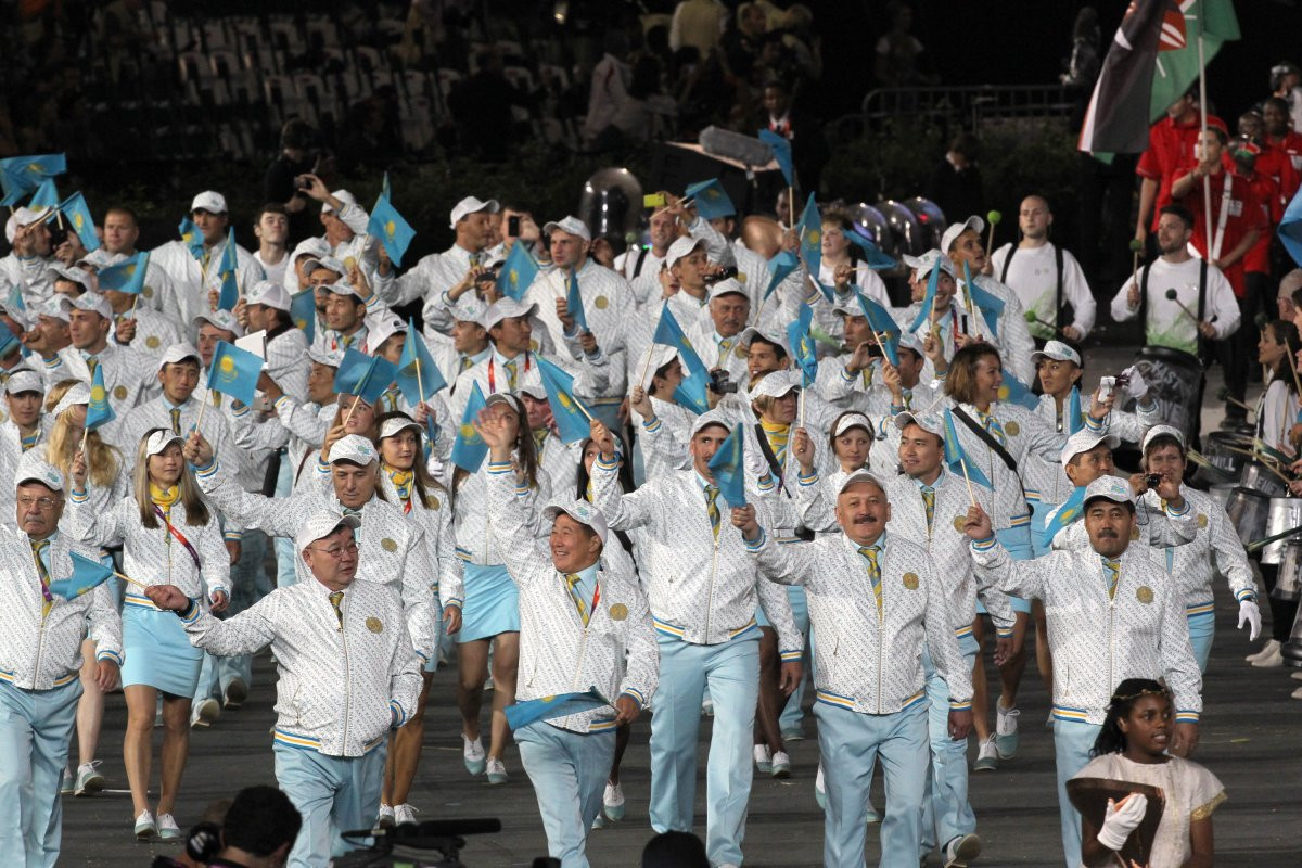 Тәуелсіздік жылдардағы спорттағы жетістіктеріміз!