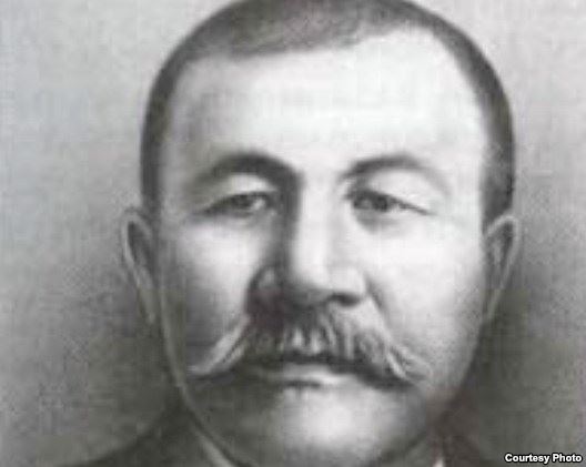 Қазақтың тұңғыш Премьер-министрі