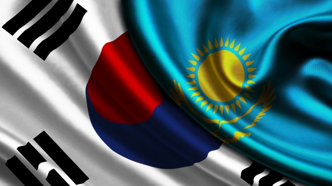 Эволюция сотрудничества между Республикой Казахстан и Южной Кореей