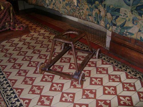 Ит арба қазақта XVII ғасырдан бастап бар! Ит арба қазақта XVII ғасырдан бастап бар!