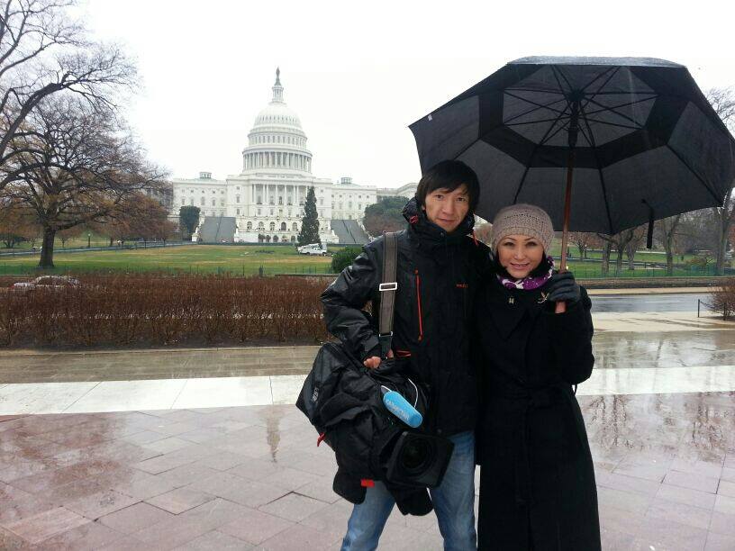 Жанар БАЙСЕМІЗОВА: Бала асырап алғым келеді... Жанар БАЙСЕМІЗОВА: Бала асырап алғым келеді...