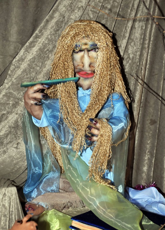 Бала қиялдарының әлемі Бала қиялдарының әлемі