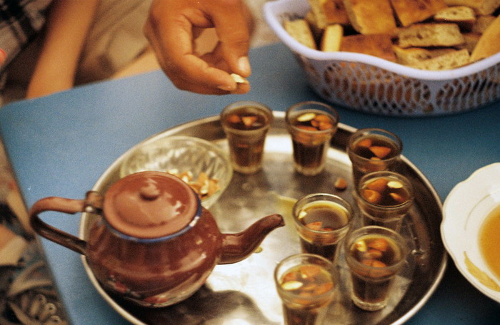 Иттері қара қасқа... Иттері қара қасқа...