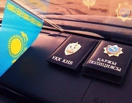 Бүгін Ұлттық қауіпсіздік комитетінің құрылған күні