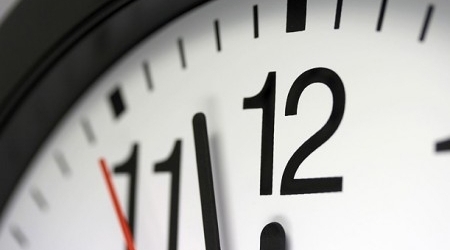 Уақыт межесі. Уақыт межесі.