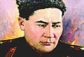 II. Батырдан қалған өсиет