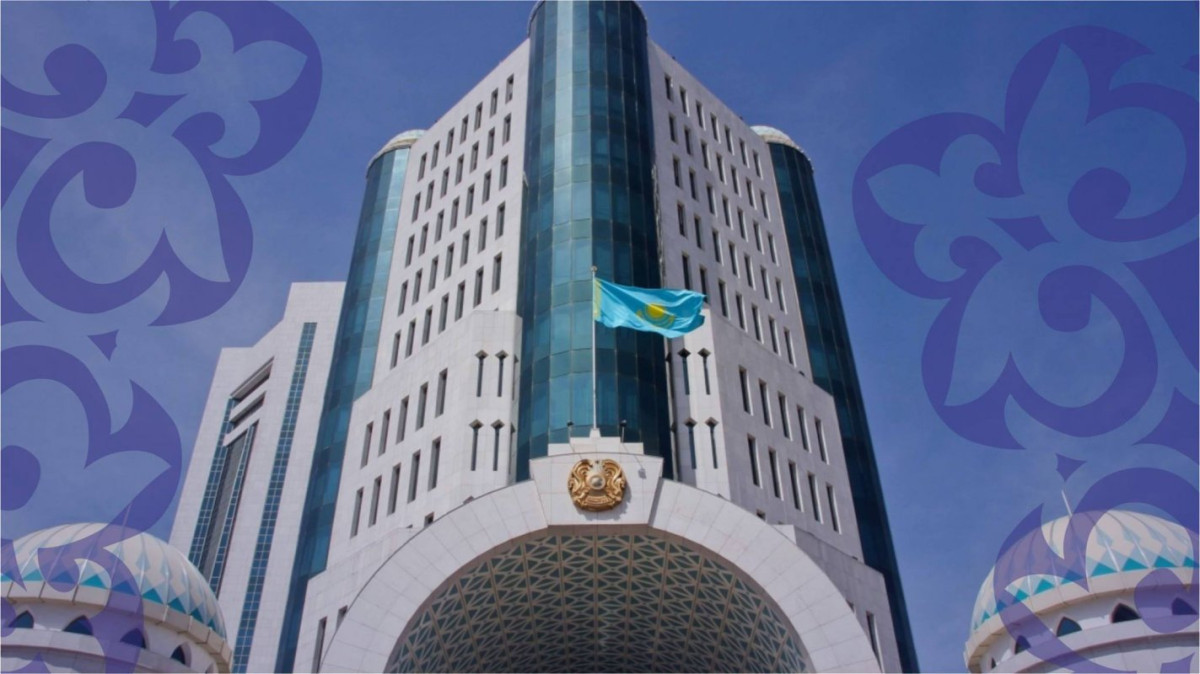 Болгарский культурный центр Казахстана о досрочных выборах Мажилиса Парламента и Маслихата РК