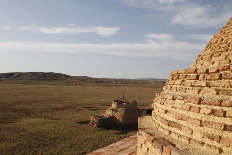 Этнический, культурный и экологический туризм в Казахстане