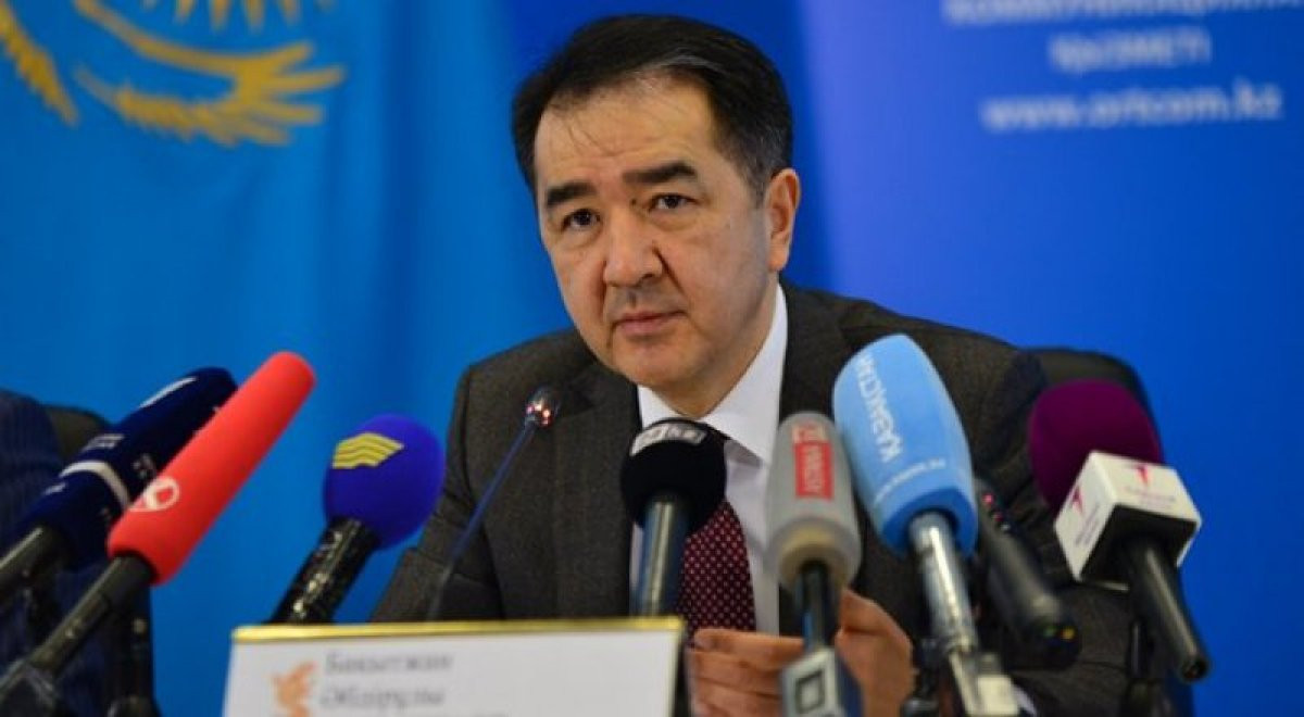 Астанада Жер реформасы жөніндегі комиссияның бірінші отырысы басталды 