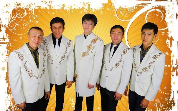 Safekeepers of Uyghur Culture: Diyar Pop Music Band