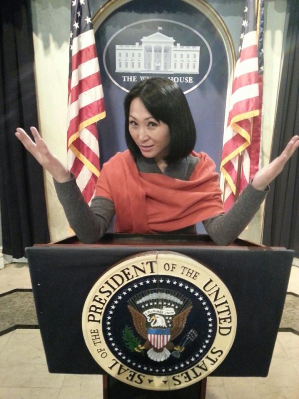 Жанар БАЙСЕМІЗОВА: Бала асырап алғым келеді... Жанар БАЙСЕМІЗОВА: Бала асырап алғым келеді...