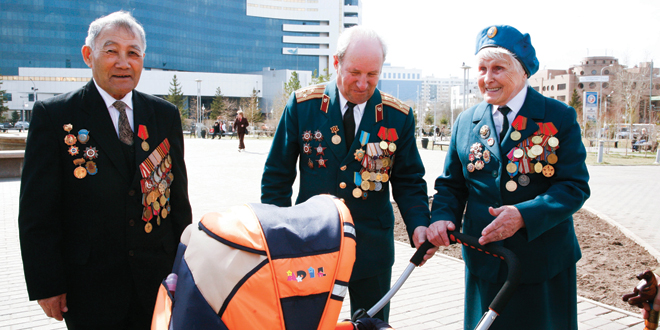 Фото "Астана ақшамы" газетінің сайтынан алынды