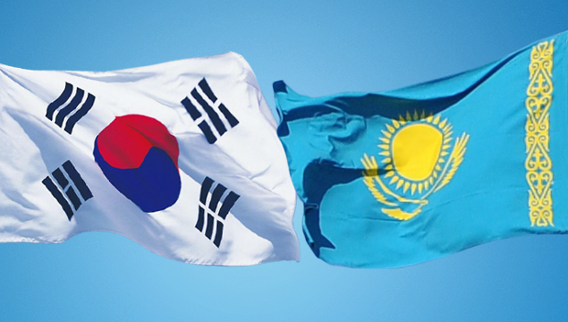 Казахстан и Корея на пути к стратегическому партнерству